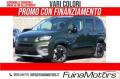 Km 0 FIAT Qubo