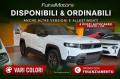 Km 0 JEEP Compass