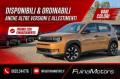 Km 0 FIAT Grande Panda