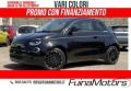 Km 0 FIAT 500