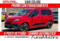 Km 0 FIAT Qubo