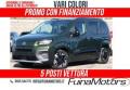 Km 0 FIAT Qubo