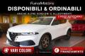 Km 0 ALFA ROMEO Tonale