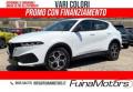 Km 0 ALFA ROMEO Tonale