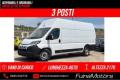 Km 0 FIAT Ducato
