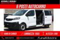 Km 0 FIAT Scudo