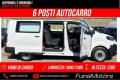 Km 0 FIAT Scudo