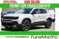 Km 0 JEEP Avenger