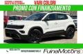 Km 0 JEEP Avenger