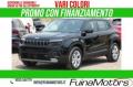 Km 0 JEEP Avenger