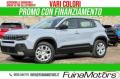 Km 0 JEEP Avenger