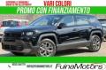 Km 0 JEEP Compass