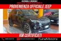usato JEEP Compass