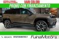Km 0 JEEP Compass