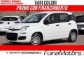 Km 0 FIAT Panda