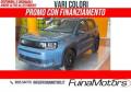 Km 0 FIAT Grande Panda