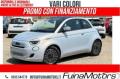Km 0 FIAT 500