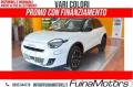 Km 0 FIAT 600