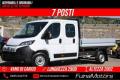 Km 0 FIAT Ducato