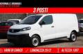 Km 0 FIAT Scudo