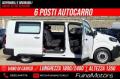 Km 0 FIAT Scudo