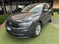 usato VOLKSWAGEN Tiguan