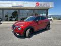 usato NISSAN Juke