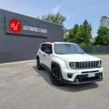 usato JEEP Renegade