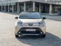Km 0 TOYOTA Aygo X