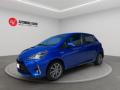 usato TOYOTA Yaris