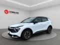 usato KIA Sportage