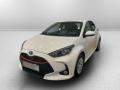 usato TOYOTA Yaris