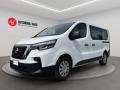 usato NISSAN Primastar