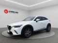 usato MAZDA CX 3
