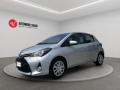 usato TOYOTA Yaris