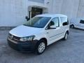 usato VOLKSWAGEN Caddy