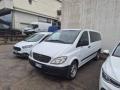 usato MERCEDES Vito