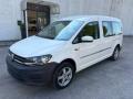 usato VOLKSWAGEN Caddy