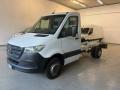 usato MERCEDES Sprinter