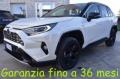 usato TOYOTA RAV 4 MY23