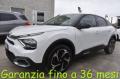 usato CITROEN C4