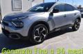 usato CITROEN C4
