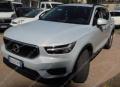 usato VOLVO XC40