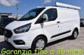 usato FORD Transit Custom