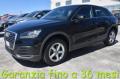 usato AUDI Q2