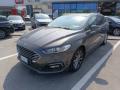 usato FORD Mondeo