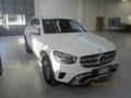 usato MERCEDES GLC 200