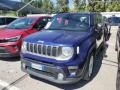usato JEEP Renegade