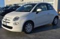 usato FIAT 500