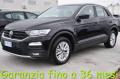 usato VOLKSWAGEN T Roc
